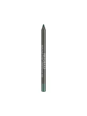 ARTDECO | Augenkonturenstift - Soft Eye Liner Waterproof (15 Dark Hazelnut) | dunkelgrün